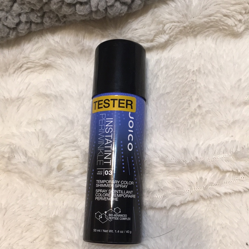 Joico Temporary Color Shimmer Spray